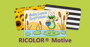 RICOLOR Motive