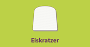 Eiskratzer